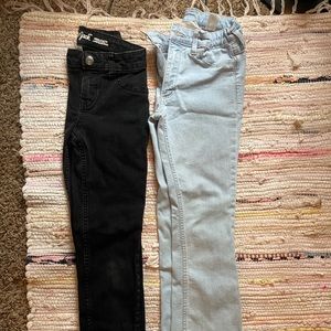 Bundle Girls Jeans